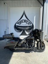 2021 Harley-Davidson CVO Street Glide