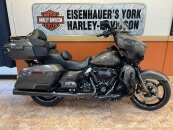 2021 Harley-Davidson CVO Limited