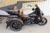 2021 Harley-Davidson CVO Tri Glide