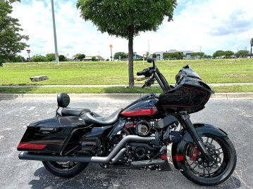 2021 Harley-Davidson CVO Road Glide