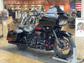 2021 Harley-Davidson CVO Road Glide