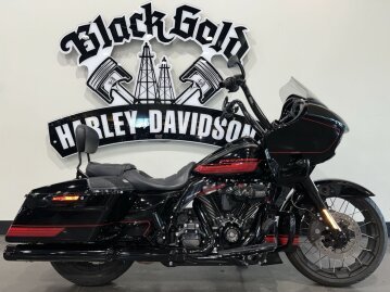 2021 Harley-Davidson CVO Road Glide