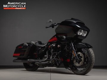 2021 Harley-Davidson CVO Road Glide