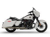 2021 Harley-Davidson CVO Street Glide