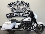 2021 Harley-Davidson CVO Street Glide