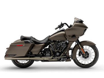 2021 Harley-Davidson CVO Road Glide