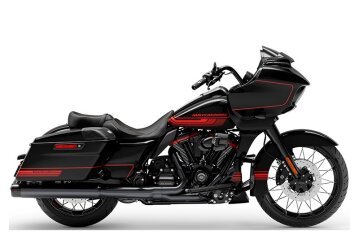 2021 Harley-Davidson CVO Road Glide