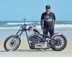 Thumbnail Photo 1 for 2021 Harley-Davidson Other Harley-Davidson Models