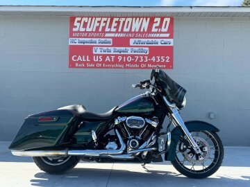 2021 Harley-Davidson Other Harley-Davidson Models