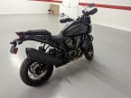 Thumbnail Photo 4 for 2021 Harley-Davidson Pan America Special