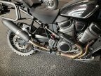 Thumbnail Photo 2 for 2021 Harley-Davidson Pan America Special