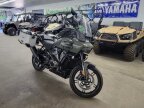 Thumbnail Photo 3 for 2021 Harley-Davidson Pan America Special