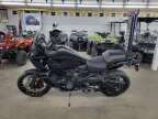 Thumbnail Photo 6 for 2021 Harley-Davidson Pan America Special