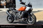 Thumbnail Photo 4 for 2021 Harley-Davidson Pan America Special