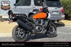 Thumbnail Photo 5 for 2021 Harley-Davidson Pan America Special