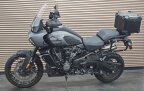 Thumbnail Photo 3 for 2021 Harley-Davidson Pan America Special