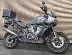 Thumbnail Photo 1 for 2021 Harley-Davidson Pan America Special