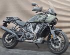 Thumbnail Photo 1 for 2021 Harley-Davidson Pan America Special