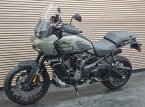 Thumbnail Photo 3 for 2021 Harley-Davidson Pan America Special