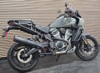 Thumbnail Photo 2 for 2021 Harley-Davidson Pan America Special