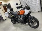Thumbnail Photo 1 for 2021 Harley-Davidson Pan America Special