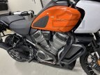 Thumbnail Photo 6 for 2021 Harley-Davidson Pan America Special
