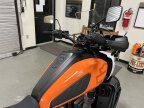 Thumbnail Photo 4 for 2021 Harley-Davidson Pan America Special