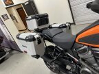 Thumbnail Photo 5 for 2021 Harley-Davidson Pan America Special