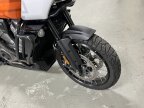 Thumbnail Photo 3 for 2021 Harley-Davidson Pan America Special
