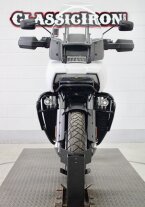 Thumbnail Photo 6 for 2021 Harley-Davidson Pan America Special