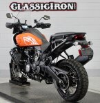 Thumbnail Photo 5 for 2021 Harley-Davidson Pan America Special