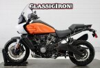 Thumbnail Photo 3 for 2021 Harley-Davidson Pan America Special