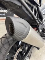 Thumbnail Photo 5 for 2021 Harley-Davidson Pan America Special