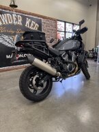 Thumbnail Photo 4 for 2021 Harley-Davidson Pan America Special