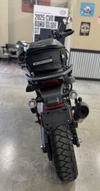 Thumbnail Photo 6 for 2021 Harley-Davidson Pan America Special