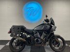 Thumbnail Photo 2 for 2021 Harley-Davidson Pan America Special