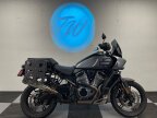 Thumbnail Photo 3 for 2021 Harley-Davidson Pan America Special
