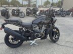 Thumbnail Photo 1 for 2021 Harley-Davidson Pan America Special