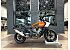 2021 Harley-Davidson Pan America