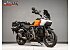 2021 Harley-Davidson Pan America Special