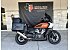2021 Harley-Davidson Pan America Special