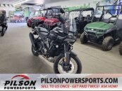 2021 Harley-Davidson Pan America Special