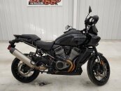 2021 Harley-Davidson Pan America Special