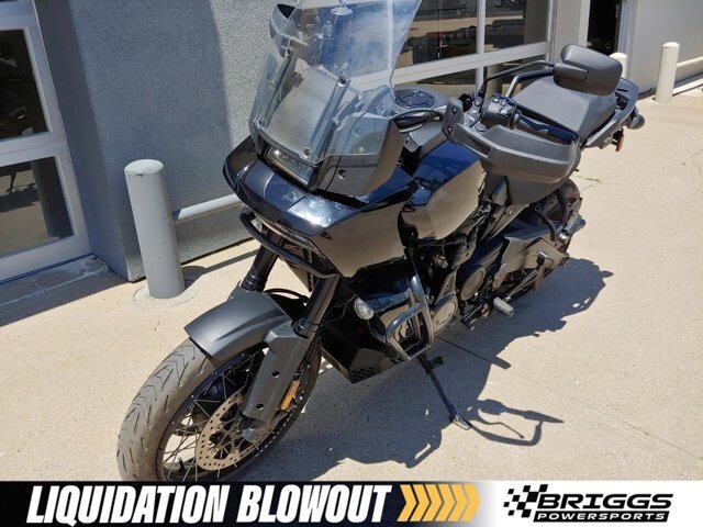 Harley-Davidson Pan America Motorcycles for Sale - Motorcycles on