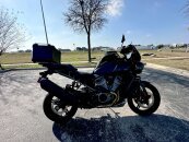 2021 Harley-Davidson Pan America Special