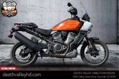 2021 Harley-Davidson Pan America Special