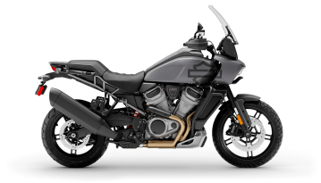 2021 Harley-Davidson Pan America Special