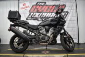 2021 Harley-Davidson Pan America