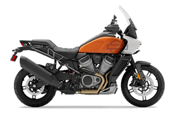 2021 Harley-Davidson Pan America Special