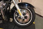 Thumbnail Photo 2 for 2021 Harley-Davidson Police Road King